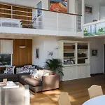 Sperone - Archik - Acces - Vue Bassin *