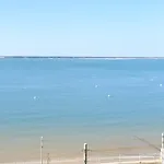 Sperone - Archik - Acces - Vue Bassin