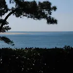 Вилла Sperone - Archik - Acces - Vue Bassin *