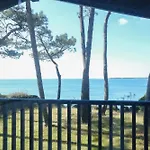 Sperone - Archik - Acces - Vue Bassin *