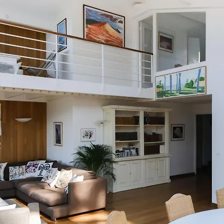 Sperone - Archik - Acces - Vue Bassin וילה *