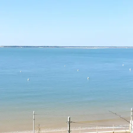 Sperone - Archik - Acces - Vue Bassin