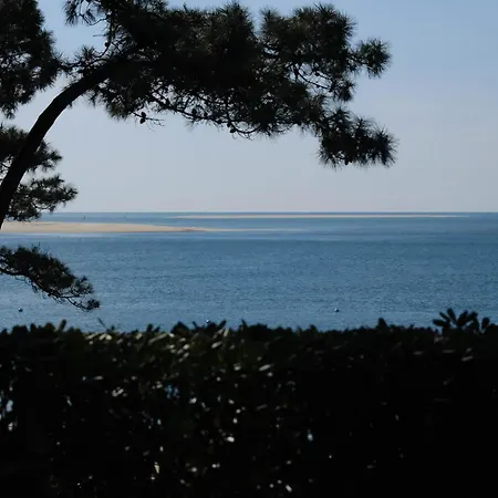 Vila Sperone - Archik - Acces - Vue Bassin *