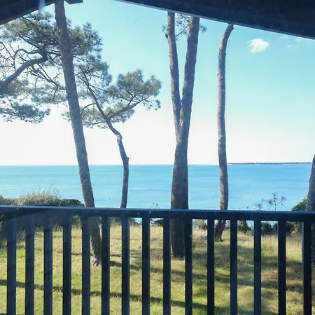 Sperone - Archik - Acces - Vue Bassin *